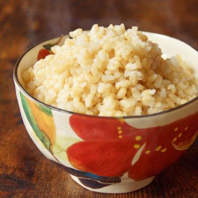 ふるさと納税 登米市 宮城県登米市産 ひとめぼれ 玄米 10kg【令和7年産】 |  | 01