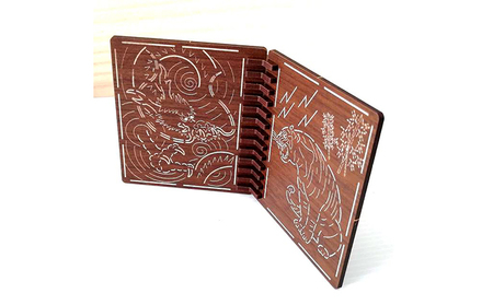 戦国武将兜（全39種より選択）武具・屏風付き《キット品》