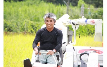 【令和8年産こしひかり】 3kg 全3回定期便 先行予約 新米 こしひかり