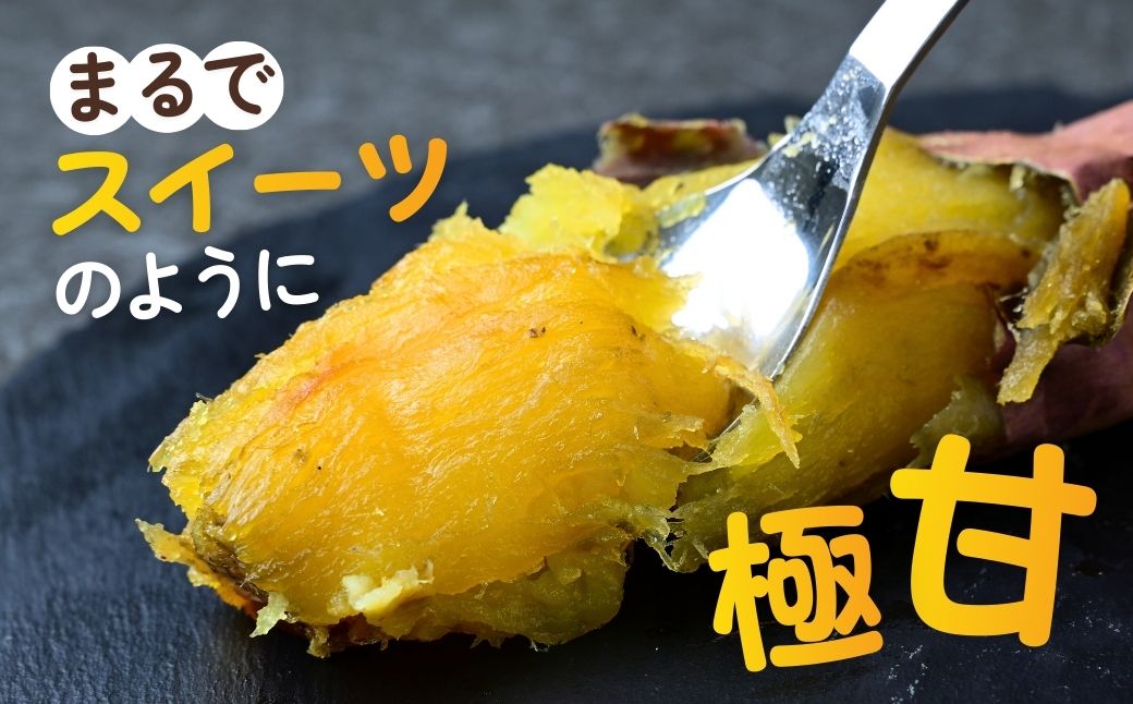 【訳あり】ゆうゆう農園の焼き芋 冷凍 3kg | 焼芋 焼いも やきいも さつまいも サツマイモ ねっとり スイーツ おやつ ゆうゆう農園 茨城県 龍ケ崎市