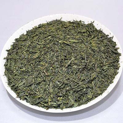 ふるさと納税 宇治田原町 播磨園　有機深蒸し煎茶　1kg |  | 02