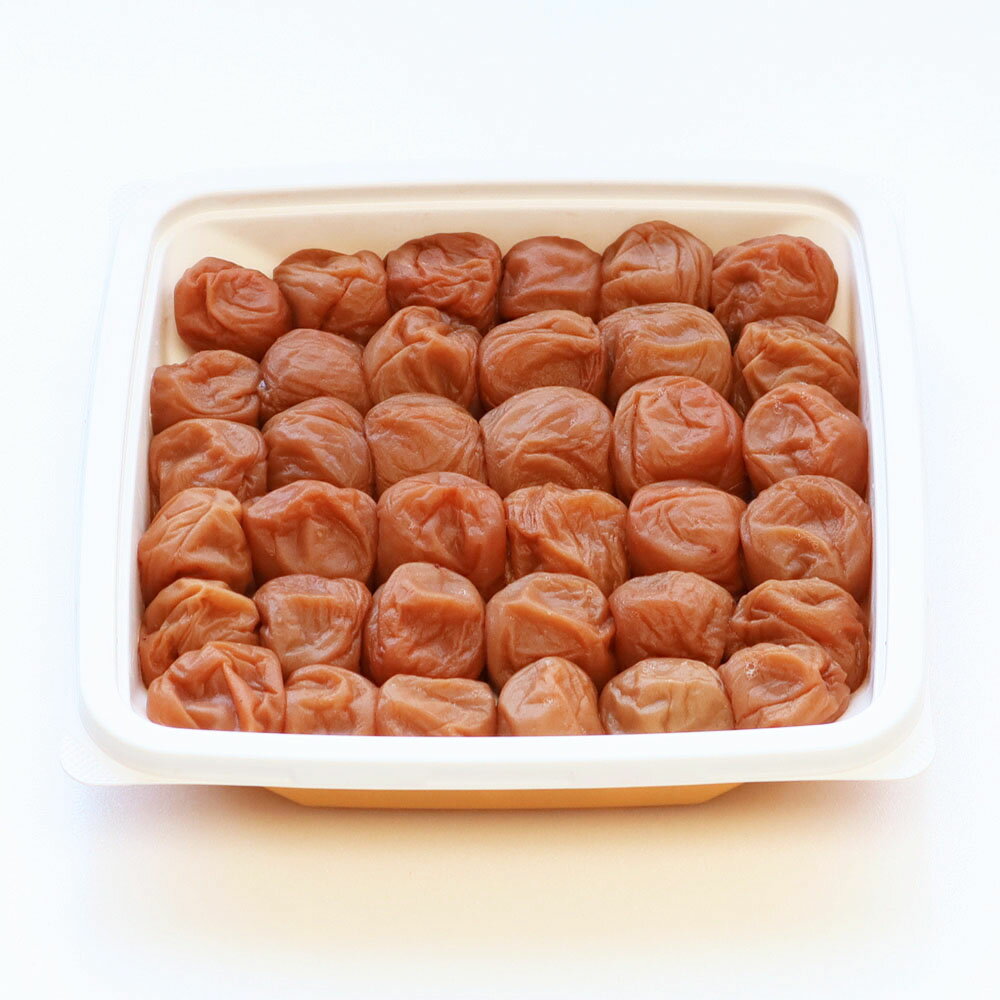 【ふるさと納税】 白干梅（紀州南高梅）塩分15%　550g | 梅干し 梅干 白干し 紀州南高梅 南高梅 梅 ウメ うめ