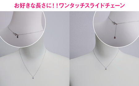 Ｐｔ９００製０．３０ｃｔダイヤモンドペンダント※鑑別書(カード)付 ALPER081