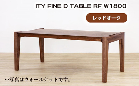 (OK) ITY FINE D TABLE RF W1800 No.919
