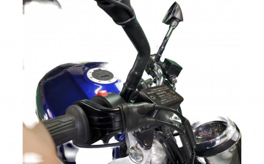 
            世界初　日米特許取得　熱収縮チューブ付バイク用バックミラー型前後ドライブレコーダー
          