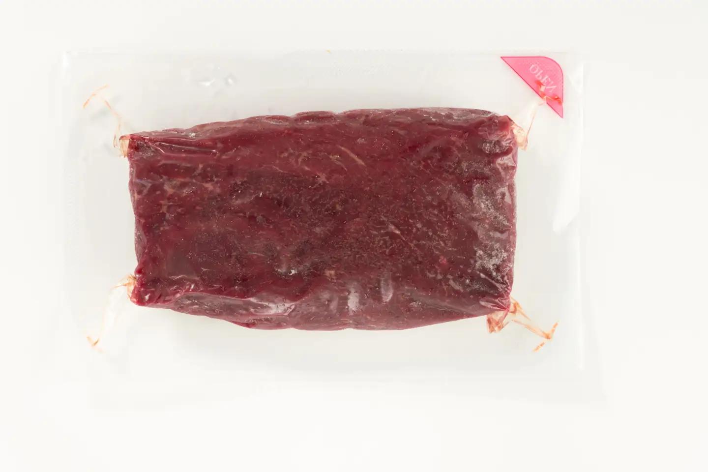 訳あり 上赤身 馬刺し 約1kg 【019-21】