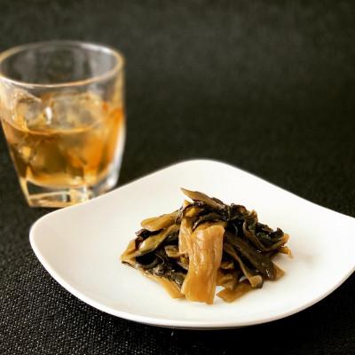 ふるさと納税 長和町 こだわり野沢菜セット |  | 02