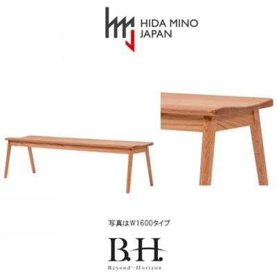 ふるさと納税 関市 B.H.ベンチ【オーク材】JBH-DBO2011-120 PNO イス・椅子・チェア |  | 02