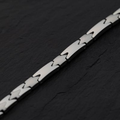 ふるさと納税 戸田市 【ドナー】日本製ゲルマニウムブレスレット　DN-005B-1 |  | 03