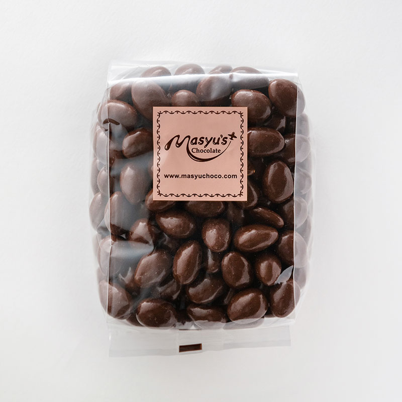 訳ありアーモンドチョコ 1.75kg 350gx5袋 11月～3月発送 チョコレート チョコ スイーツ お菓子 おかし  アーモンド  ミルクチョコ 訳アリ 家庭用 兵庫県 伊丹市