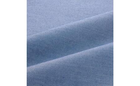 ホームコーディ　敷ふとんカバー　シングルロング　ネイビー イオンリテール 寝具