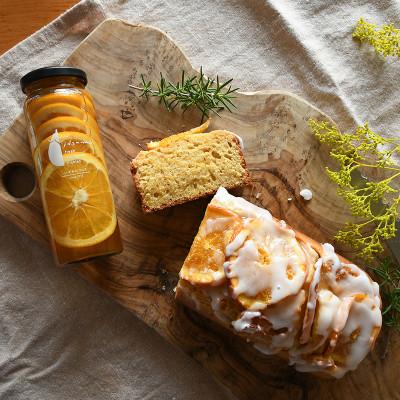 ふるさと納税 泉佐野市 いずみピクルス人気フルーツコンポート5本セット ギフト箱入 いずみピクルス NSW 015B404 |  | 02