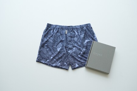 ショートトランクス03 Mサイズ ZIVANE