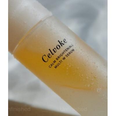 ふるさと納税 静岡市 Celvoke　カームブライトニング　マルチWセラム |  | 02