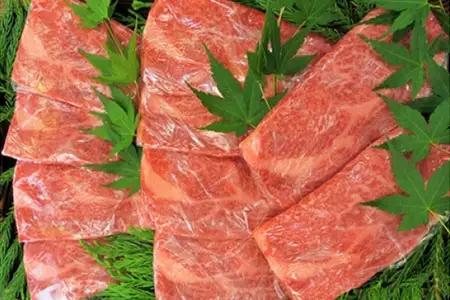 飛騨市推奨特産品 飛騨牛最高級5等級リブロース本格すき焼き用厚切り７００ｇお届けします！[AW023]