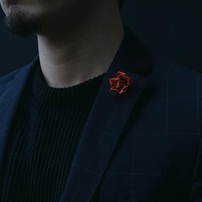 ふるさと納税 松原市 【大阪/松原】謹製 ブートニエールブランド【EMBLOOM 〜エンブルーム〜　AD-A】 |  | 01