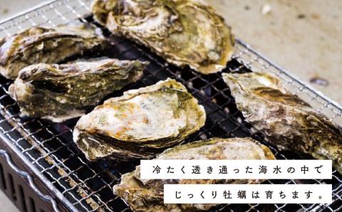 【国内消費拡大求む】北海道　サロマ湖産　殻付き牡蠣　約4kg　生食用　牡蠣　カキ　かき　海鮮　魚介　国産　殻付き　生牡蠣　生食　焼き牡蠣　蒸し牡蠣　冷蔵　産地直送　サロマ湖　オホーツク　湧別町　北海道
