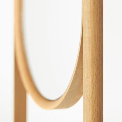 ふるさと納税 旭川市 旭川家具 カンディハウス スプリンター ミラー 北海道ナラNF_01347 |  | 02