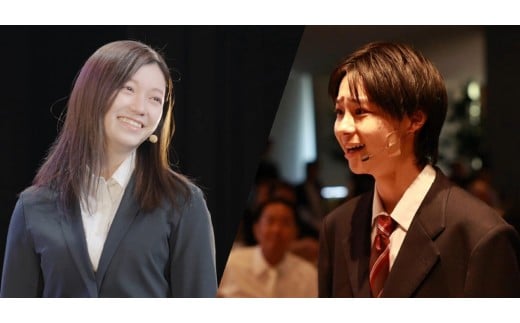 【演出】メモリプレイ　スタンダードプラン(出所要時間目安：約７分)