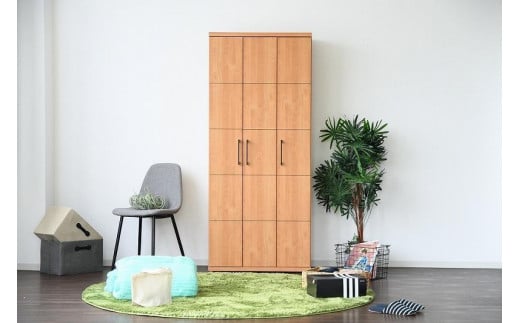 
            家具 靴 収納 玄関収納 幅80cm シューズボックス ラック【全2色】
          