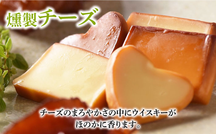 【全3回定期便】五島くんせいちょこっと5点セット【五島くんせい工房】 [PDD008]