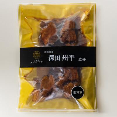 ふるさと納税 戸田市 【京阪百貨店厳選】中国菜エスサワダ　澤田州平シェフ監修　黒酢酢豚 |  | 01