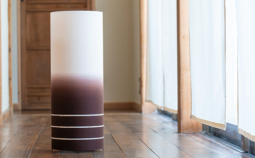 kagerow＜Lサイズ・くるみ＞ 【亀崎染工】【E-102cH】