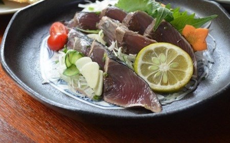 ［0987］土佐藁焼かつお・ご家庭用