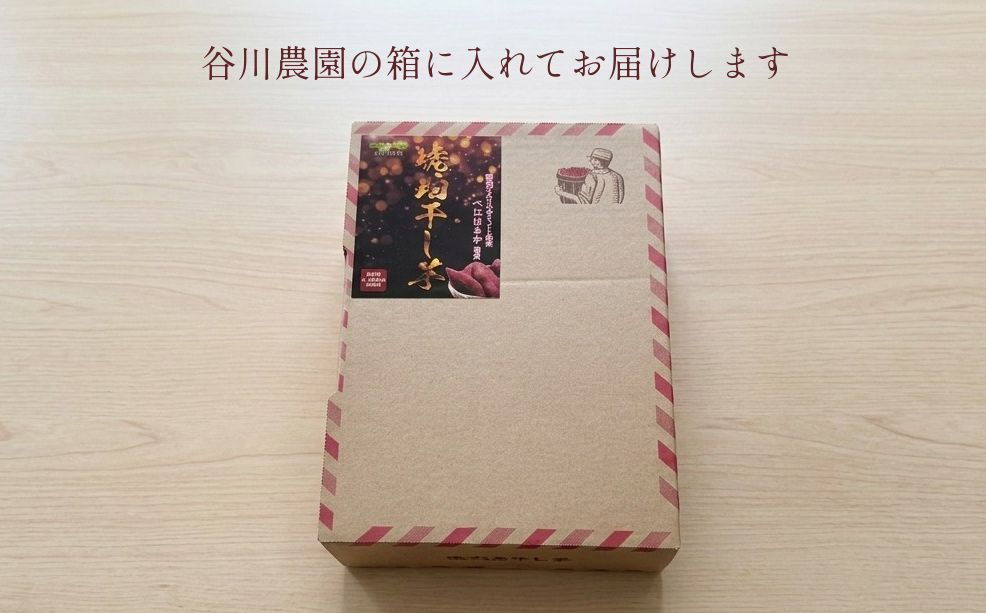【北海道安平町】琥珀干し芋　《保存料・人工着色料不使用》 100g×6袋【配送不可地域：離島】【1674868】