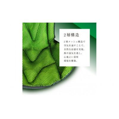 ふるさと納税 蒲郡市 エアスペック　ボヤージュブルー_【G0191】 |  | 02