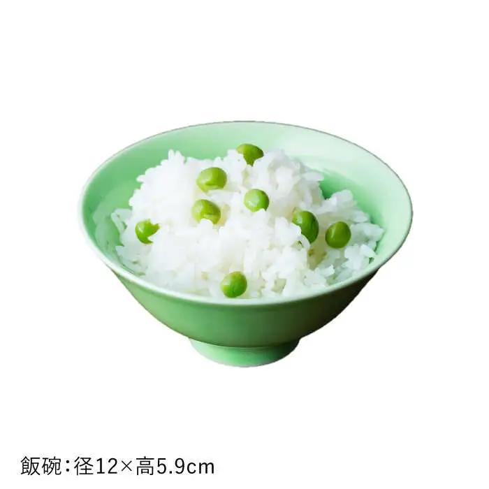 【波佐見焼】裏柳（うらやなぎ）色 6型セット 小皿 茶碗 小鉢 大皿  食器 皿 【DRESS】 [SD01] 波佐見焼