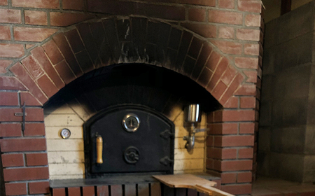 薪窯パン 有機アインコーン 2個 × 2ヶ月定期便 【 農家パン VERUM 】 ／ パン ぱん ブレッド ベーカリー 古代小麦 薪窯 薪窯焼き 薪窯焼 石窯パン 石窯 卵不使用 乳製品不使用 乳不使