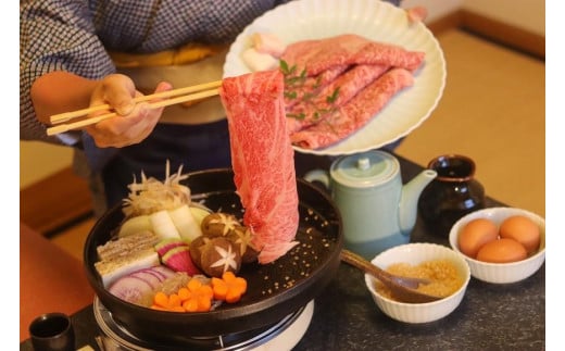 
            鎌倉御成町石川　鎌倉市ふるさと納税オリジナルすき焼きコース　ディナー２名様お食事券 | 和食 黒毛和牛 肉 すき焼き コース ディナー 食事券 人気 おすすめ 高級 記念日 グルメ 送料無料 神奈川 鎌倉
          