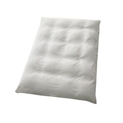 【シングル】プレミアムガーゼ掛け布団カバー&パジャマ(男女兼用Mサイズ)色:プラチナグレー【1216217】