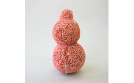 珊瑚職人館の珊瑚の置物17