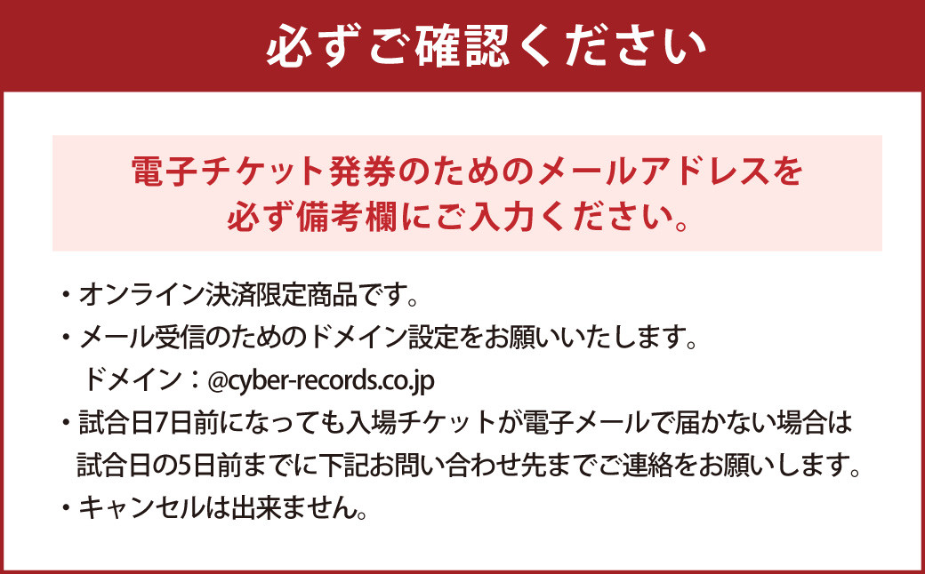 長崎ヴェルカ ハピネスアリーナ ホームゲーム 観戦チケット 1名分