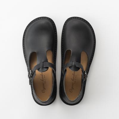 ふるさと納税 焼津市 22cm Organichandloom職人の手仕事から生まれた軽やかシューズ(a70-01311) |  | 01