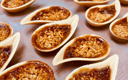 【全3回定期便】ゴトランタン 12個入り 五島市/uncalin[PGK002]