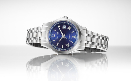 シチズン 腕時計 CITIZEN シチズン 日本製 電波 エクシード EC1120-59L | 所沢 FN-Limited-PR