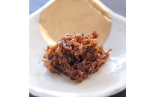 591.【お中元　のし付】ご飯のおとも7本セット