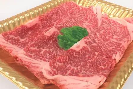 ttn157土佐あかうしローススライス(約240g)