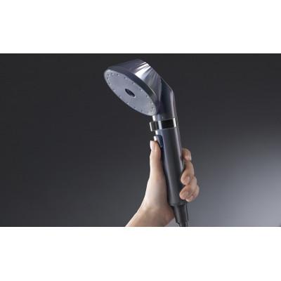 ふるさと納税 大河原町 ウルトラファインバブルクレンジングシャワーヘッド ダークパール アイリス　ミコラ[53753230] |  | 02