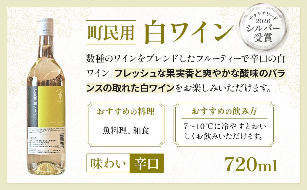 フレッシュな果実香と爽やかな酸味のバランスが絶妙です