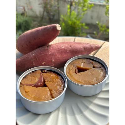 ふるさと納税 八尾市 お芋の恵 100g×6缶(A305) |  | 01