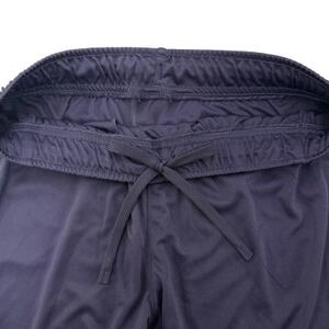 JTTA公認 卓球ユニフォーム【男女兼用:XXLサイズ】BMDパンツ2 グレイッシュパープル【1661141】