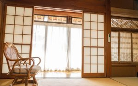 つくば自然文化村　民泊「はるの荘」の宿泊券 | 民泊