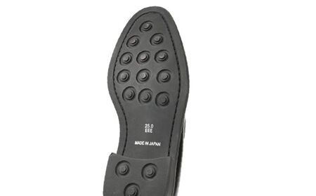 ビジネスシューズ　牛革トラッド　D8803 BL【ブラック】 ファッション ファッション小物 靴 日本製 社会人 メンズ 男性用 紳士靴 本格マッケイ製法 ラウンドトゥ  26.5cm