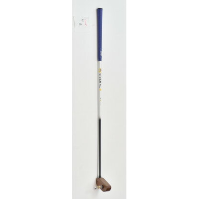 【ふるさと納税】ゴルフ練習器具『素振り棒リバイバー』(ジュニア用)_ ゴルフ リバイバー 素振り棒 ゴルフ練習 スポーツ ゴルフスイング 練習 素振り スイング練習 飛距離アップ ジュニア用 【1285965】