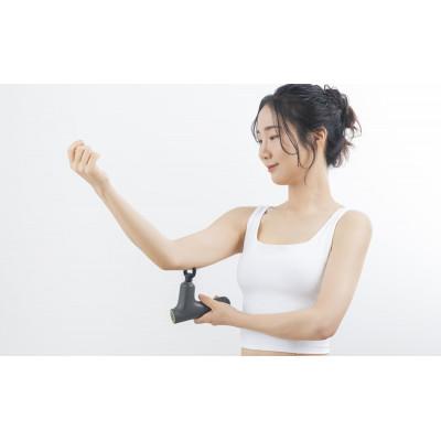 ふるさと納税 大河原町 ビューティーケアガンプラス FRT-M02-H ダークグレー ミコラ　アイリス[53753386] |  | 02