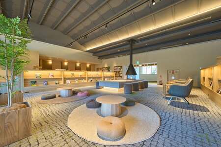 【2名様分】おふろcafe いちごの湯 ご入館チケット